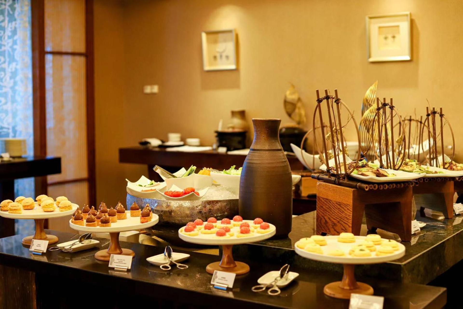 The Ritz-Carlton Sanya, Yalong Bay Hotell Exteriör bild